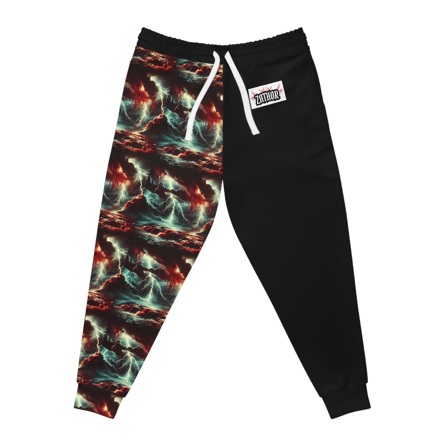 Copy of Copy of Athletic Joggers (AOP)