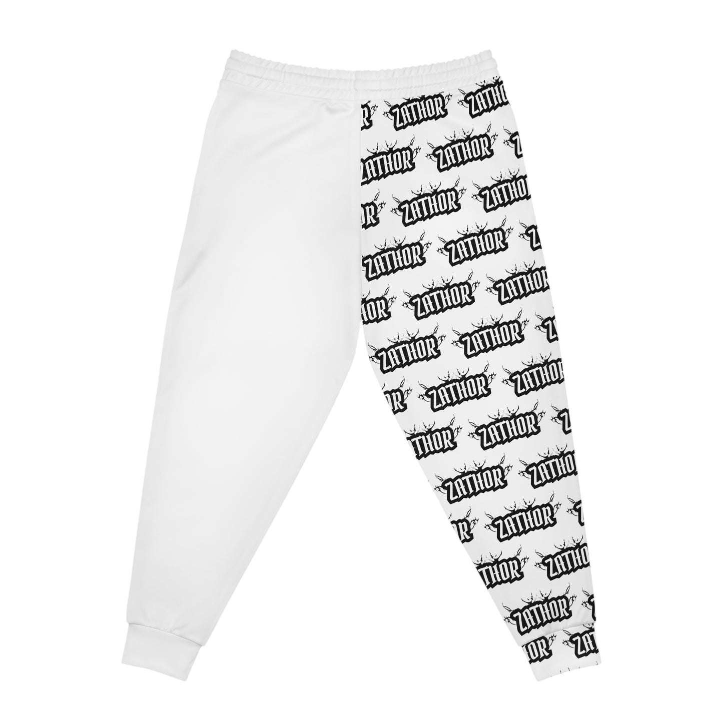 Athletic Joggers (AOP)