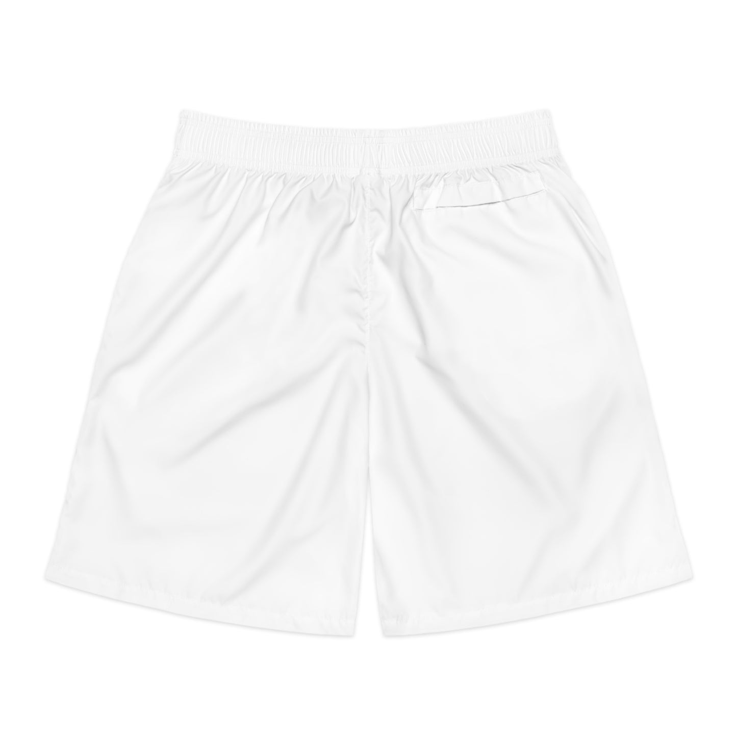 Men's Jogger Shorts (AOP)