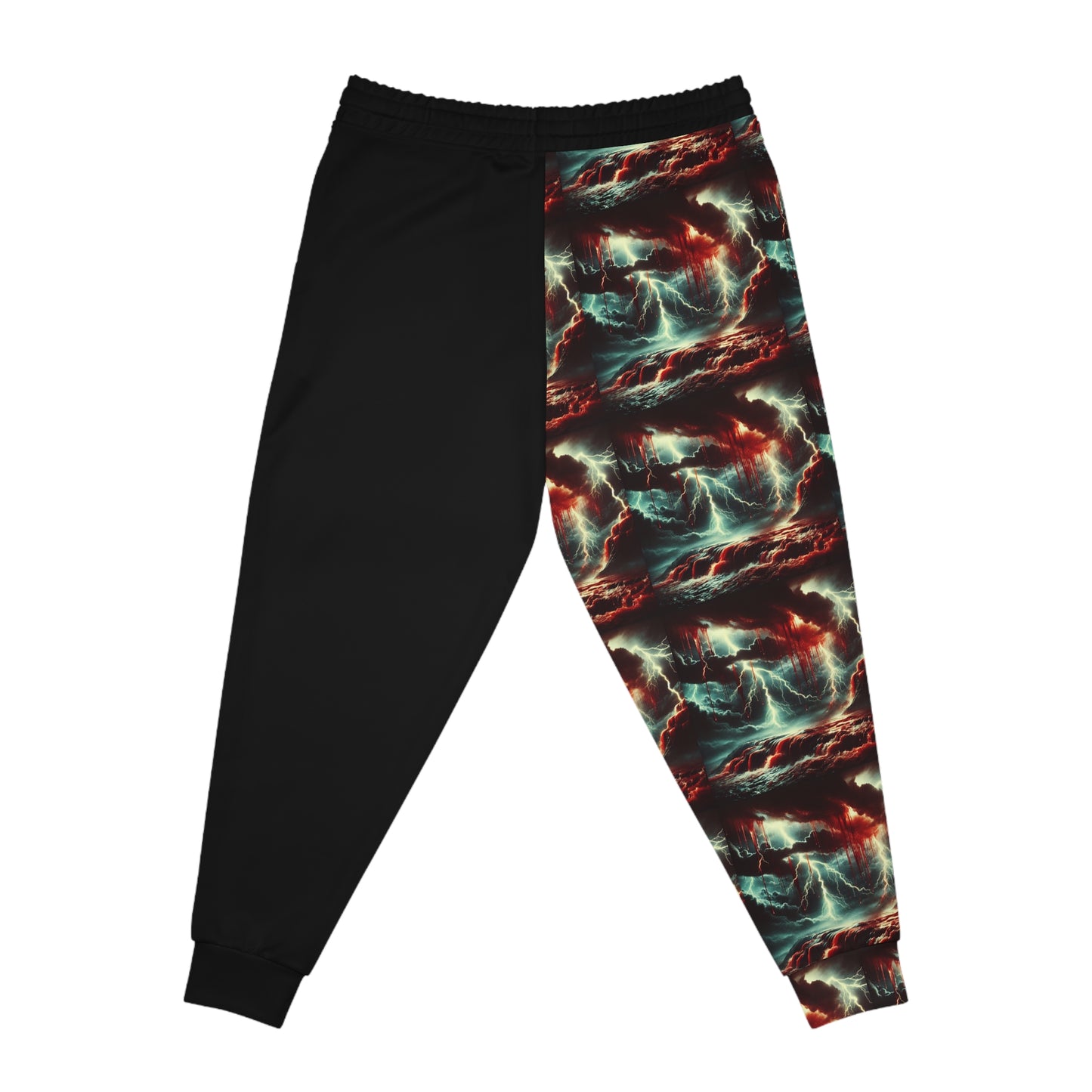 Copy of Copy of Athletic Joggers (AOP)