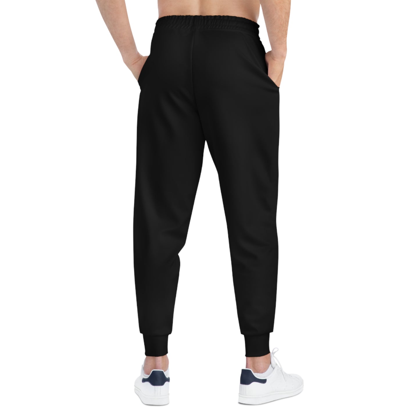 Copy of Athletic Joggers (AOP)