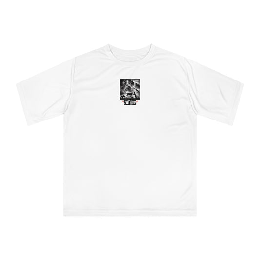 Copy of Unisex Zone Performance T-shirt