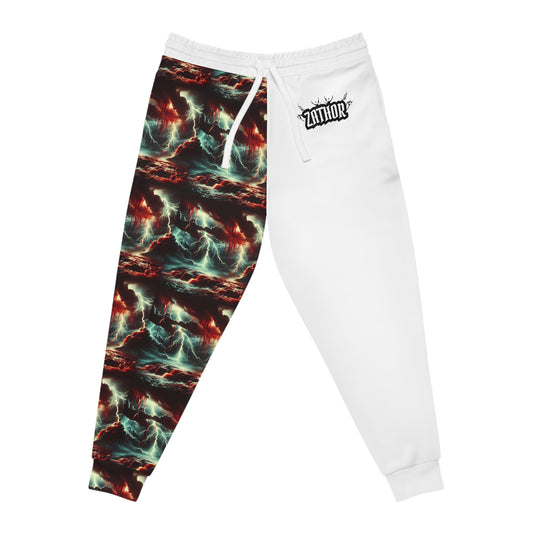 Copy of Athletic Joggers (AOP)