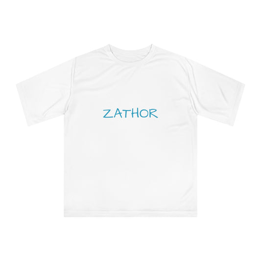 Unisex Zone Performance T-shirt