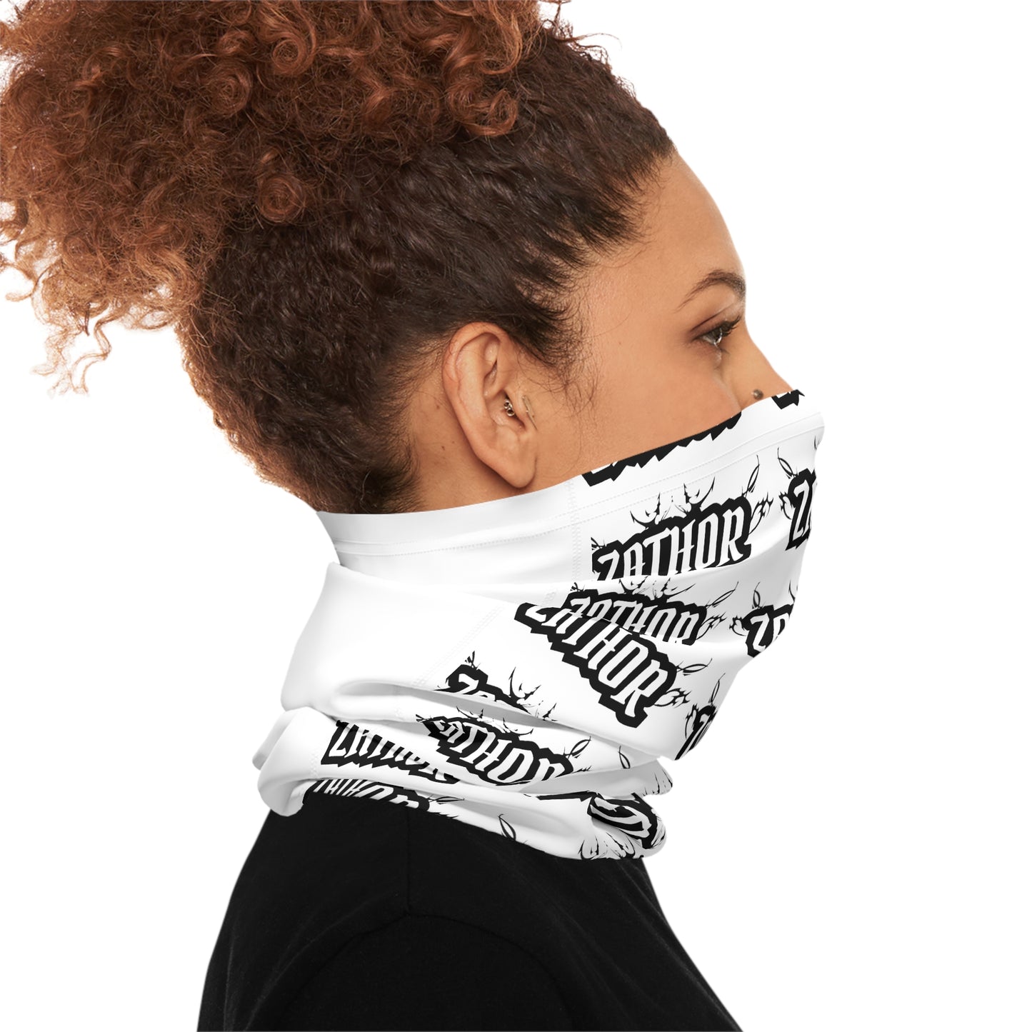 Lightweight Neck Gaiter