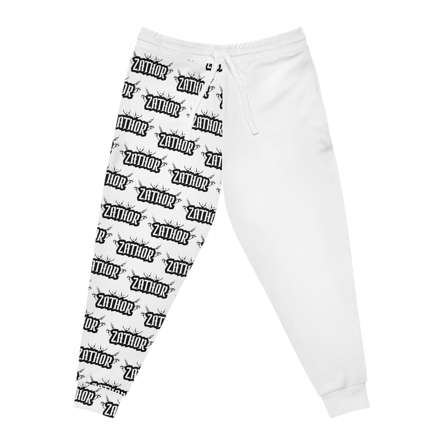 Athletic Joggers (AOP)