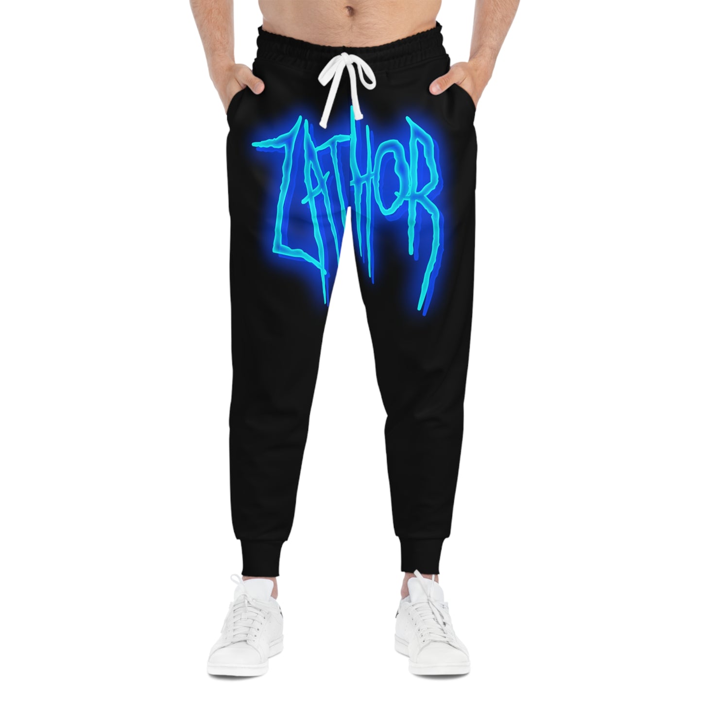 Copy of Athletic Joggers (AOP)