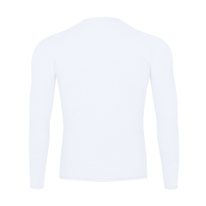 Men's Raglan Long Sleeve Sports Tee